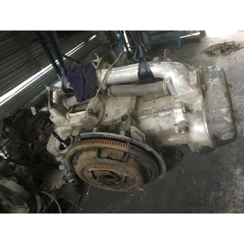 Motore non funzionante - non,