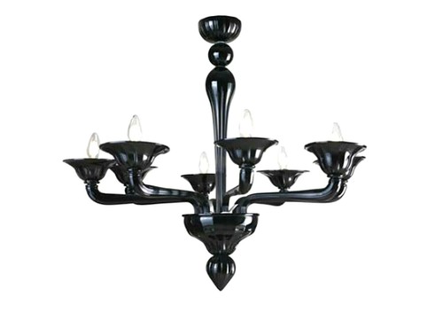 Lampadario moderno design - lampadario,