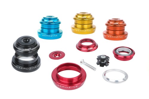 Aerozine xh80816c cuffia - aerozine,