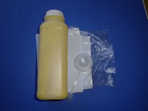 Ricarica toner giallo - , hy