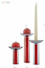 VENINI Portacandela Candelboi