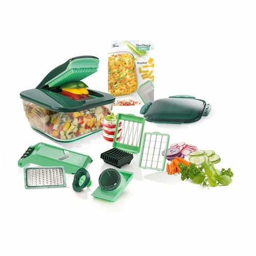 Genius a27060 nicer dicer - a27060,