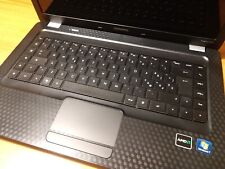 Notebook HP Compaq Presario CQ56-109L Amd V SERIE 15,6" GUASTO RICAMBI TASTIERA