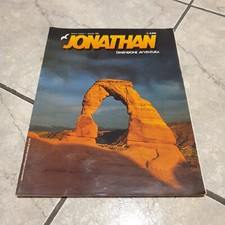 JONATHAN DIMENSIONE AVVENTURA
