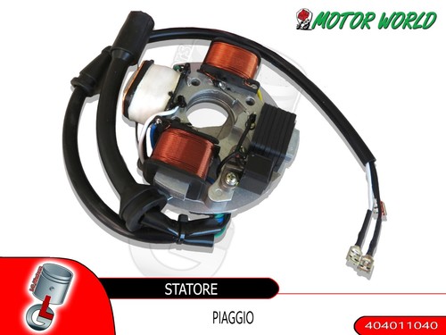 Statore bobine e 7 - 4,