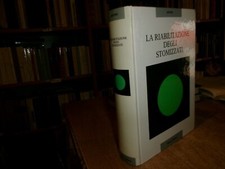 RIABILITAZIONE DEGLI