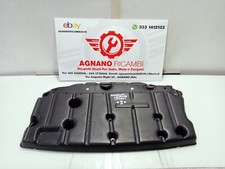 carter protezione sottoscocca vano POST MASERATI LEVANTE M161 670107814