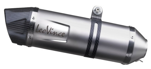 Leovince marmitta one evo - leovince, lv