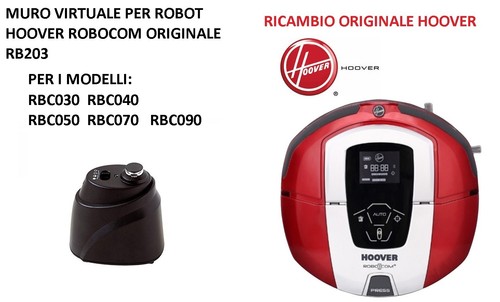 Barriera muro virtuale per - 1,
