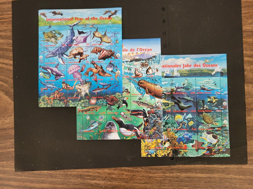 Set fogli 1998 anno - set,
