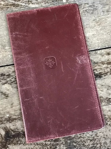 Patek philippe wallet - philippe,