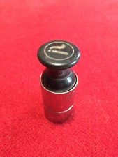 AUTO EPOCA STORICHE ALFA ROMEO FIAT LANCIA ACCENDISIGARI USATO ORIGINALE VINTAGE