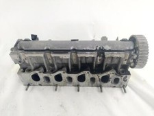 7701473663 TESTATA MOTORE RENAULT TRAFIC 1.9 D 74KW 6M 2P (2004) RICAMBIO USATO