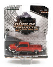 Camion di servizio olio Ford