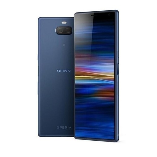 Smartphone sony xperia - sony,