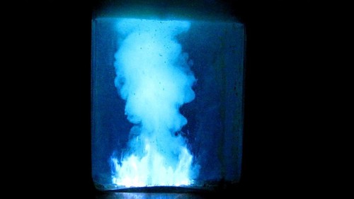Luminol ultrapuro 9 - , 99,9%
