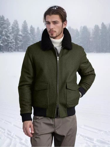 Cappotto corto giacca con - corto,