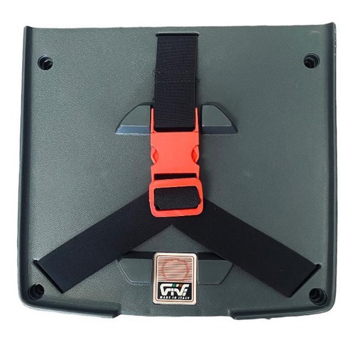Givi e62 portaoggetti optional - e62,
