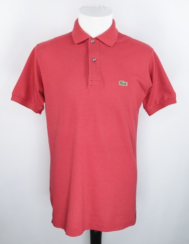 Lacoste polo shirt f8455 - f8455, s