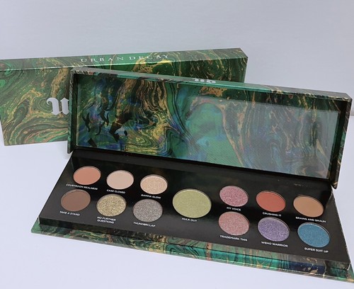 Urban decay marvel studios - marvel,