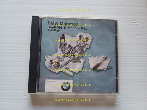 Bmw hp2 1200 - 1200, rt
