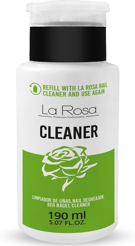 Larosa cleaner unghie - larosa,