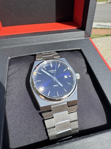 Orologio tissot prx - tissot, 35mm
