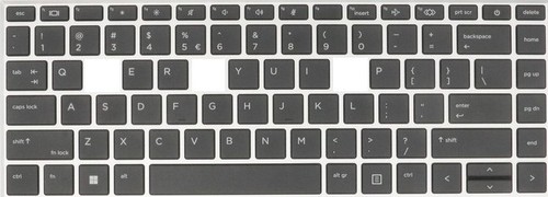 Hp687 tasto per tastiera - tasto,