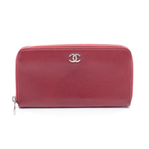 Portafoglio lungo chanel - lungo,