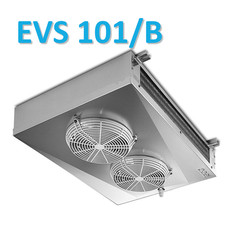 Aeroevaporatore con