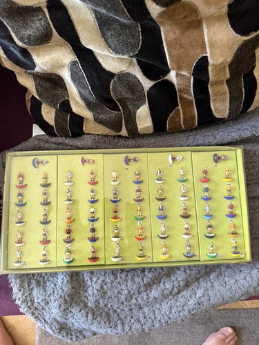 Espositore negozio subbuteo - espositore,