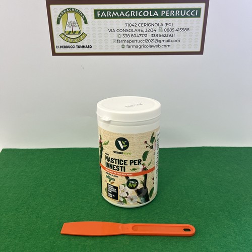 Mastice per innesti ferite - per,