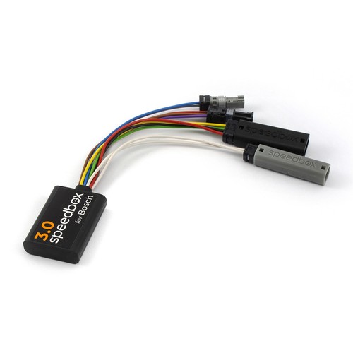 Chip tuning speedbox - tuning,