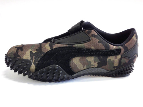 Puma mostro camo sneaker - mostro, camo/sneaker/puma