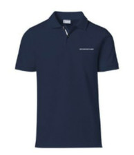 Polo uomo Porsche