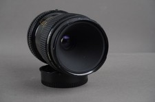 Canon obiettivo macro FD 50mm f/3.5