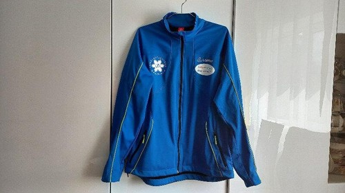 Giacca uomo loffler poliammide - uomo,