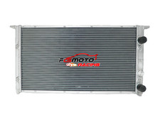 ALUMINUM RADIATOR FOR