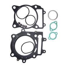 Kit guarnizioni motore arctic - kit,