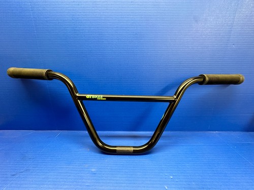 Manubrio bmx performer - gt, /