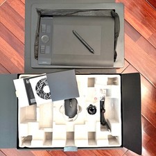 Wacom Intuos4 PTK-640 Penna