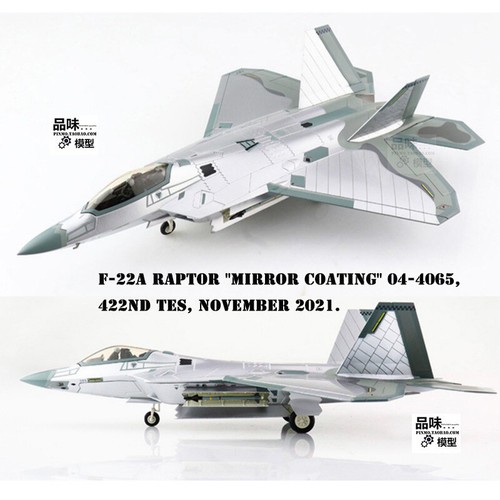 F22 fighter model - us,