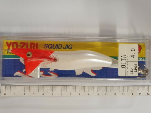 Zuri oita egi painted squid - yo-zuri,