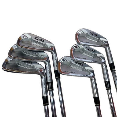 Honma tour world tw737vs - honma,