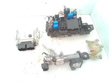 KIT CENTRALINA MOTORE PER SUZUKI Alto 3° Serie 0261s09627 K10B Benzina 1000 (08