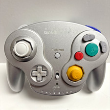 Nintendo GameCube Wavebird