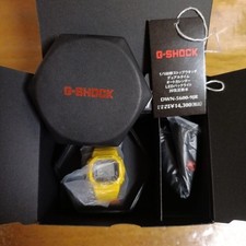 Orologio CASIO G-SHOCK nano