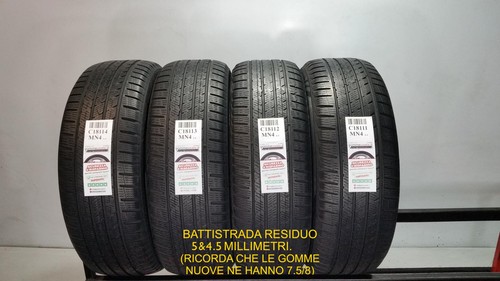 Gomme usate stagioni - usate,