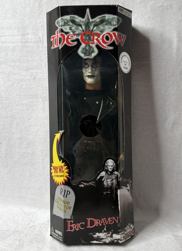 2001 spencers eric draven - eric,
