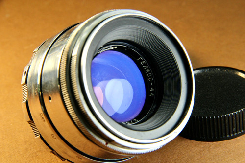 Helios silver lame - 13, kmz